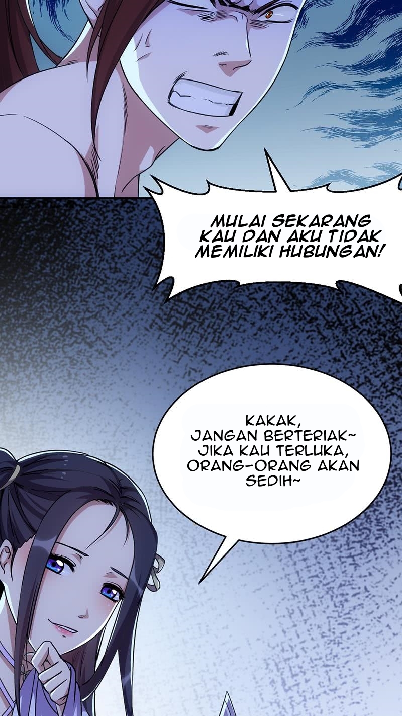 Guardian Dragon System chapter 13